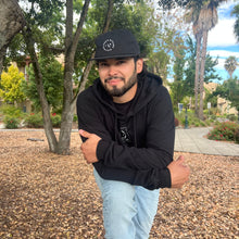 Load image into Gallery viewer, Printed Hoodies - Image of choice on the back.