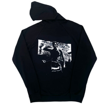 Load image into Gallery viewer, Printed Hoodies - Image of choice on the back.