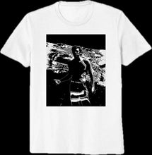 Load image into Gallery viewer, Interstellar Hippie Hitchhiker #1W