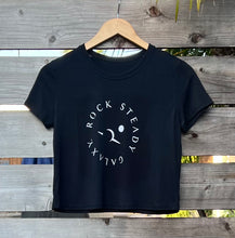 Load image into Gallery viewer, Rock Steady Galaxy Circle Logo