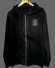Load image into Gallery viewer, Respect! Protect! Hoodie Jacket