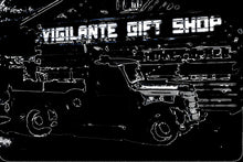 Load image into Gallery viewer, Vigilante Gift Shop
