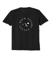 Load image into Gallery viewer, Rock Steady Galaxy Circle Logo
