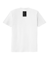 Load image into Gallery viewer, Interstellar Hippie Hitchhiker White #2W