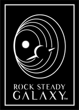 Load image into Gallery viewer, Rock Steady Galaxy Classic Logo