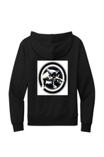 Load image into Gallery viewer, Printed Hoodies - Image of choice on the back.