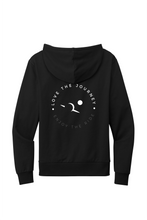 Load image into Gallery viewer, Printed Hoodies - Image of choice on the back.