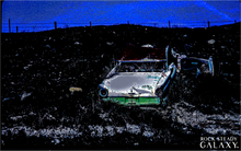 Load image into Gallery viewer, Abandoned Classic