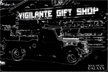 Load image into Gallery viewer, Vigilante Gift Shop