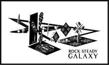 Load image into Gallery viewer, Mothership #1W