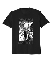 Load image into Gallery viewer, Respect! Protect!