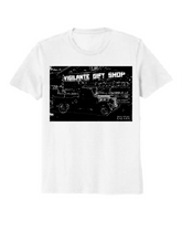 Load image into Gallery viewer, Vigilante Gift Shop