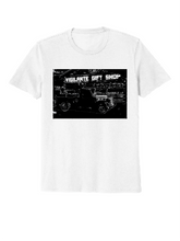 Load image into Gallery viewer, Vigilante Gift Shop