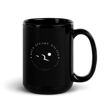 Load image into Gallery viewer, Rock Steady Galaxy Mugs