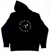 Load image into Gallery viewer, Embroidered Hoodie Jacket
