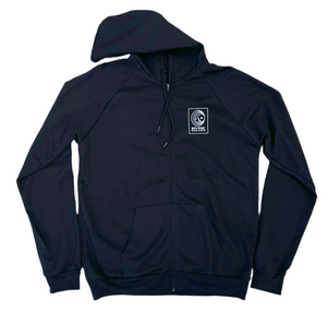 Respect Protect Hoodie Jacket