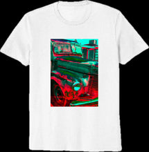 Load image into Gallery viewer, International Red Truck #1
