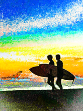 Load image into Gallery viewer, Enjoy the Ride #4
