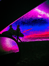 Load image into Gallery viewer, Enjoy the Ride #3

