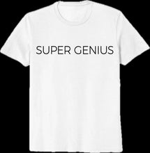 Load image into Gallery viewer, Super Genius #4

