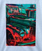 Load image into Gallery viewer, International Red Truck #1
