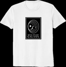 Load image into Gallery viewer, Classic Logo White #1
