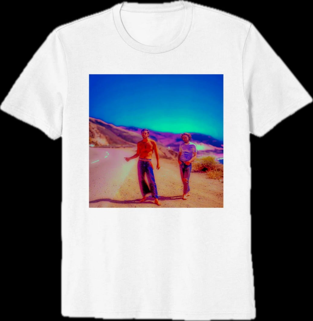 Hippie Hitchhikers #2