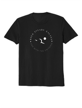 Load image into Gallery viewer, Rock Steady Galaxy One with the Universe Tee
