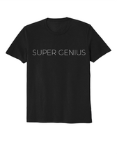 Load image into Gallery viewer, Super Genius
