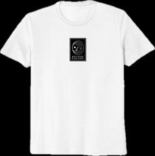Load image into Gallery viewer, Classic Logo White #2
