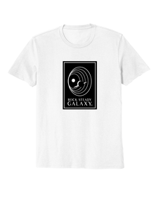 Classic Logo White #1