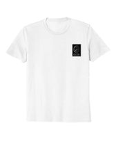 Load image into Gallery viewer, Classic Logo White #3
