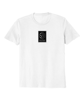 Load image into Gallery viewer, Classic Logo White #2
