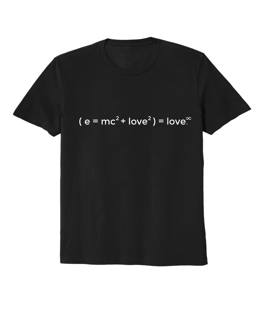 Love x The Speed of Light #1