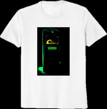 Load image into Gallery viewer, Neon Gas Pump #2
