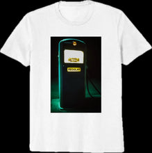 Load image into Gallery viewer, Neon Gas Pump #2
