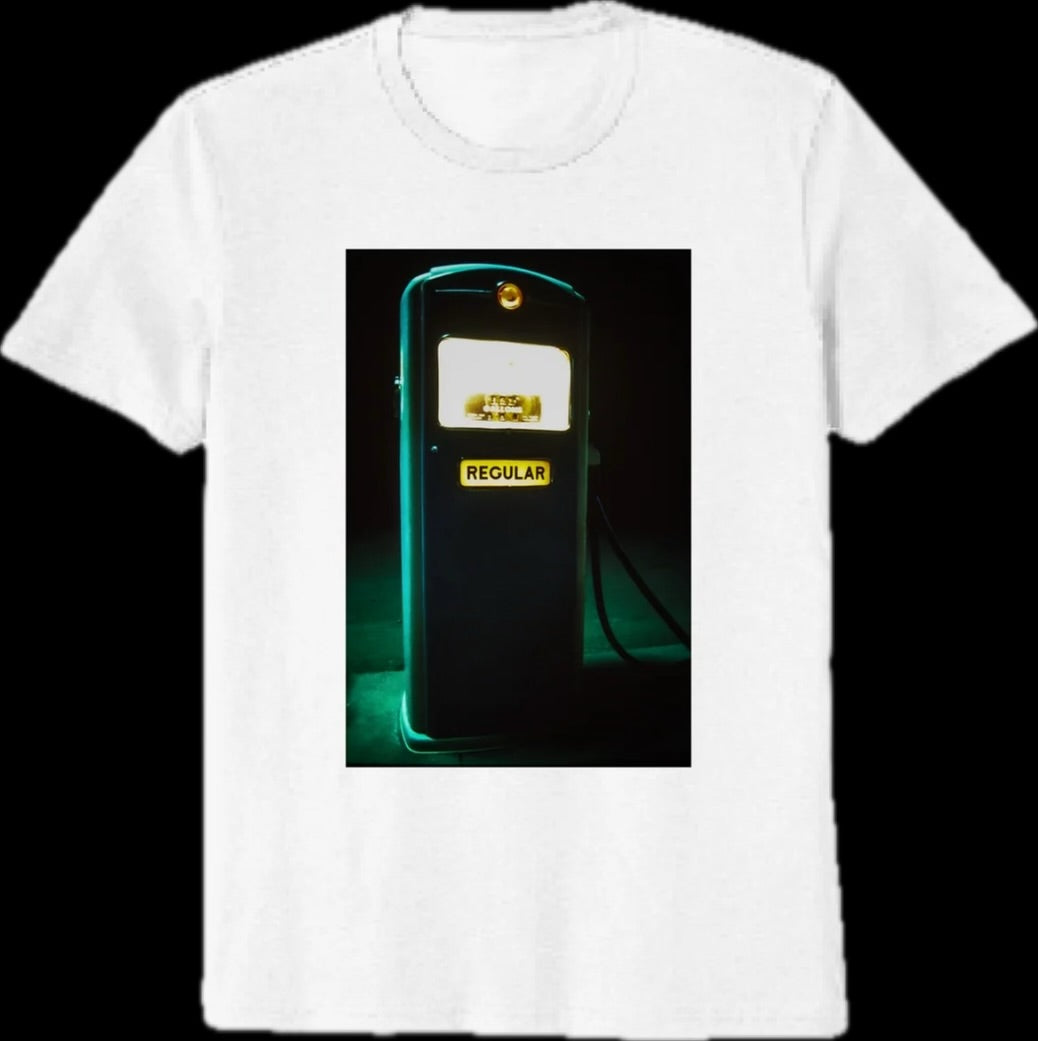 Neon Gas Pump #2