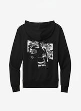 Load image into Gallery viewer, Printed Hoodies - Image of choice on the back.
