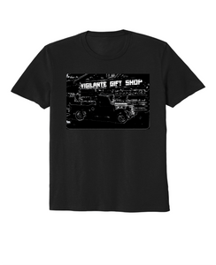 Vigilante Gift Shop