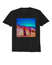 Load image into Gallery viewer, Hippie Hitchhikers #1
