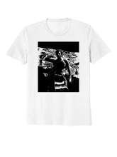 Load image into Gallery viewer, Interstellar Hippie Hitchhiker #3
