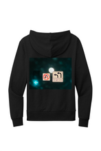 Load image into Gallery viewer, Printed Hoodies - Image of choice on the back.
