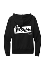 Load image into Gallery viewer, Printed Hoodies - Image of choice on the back.
