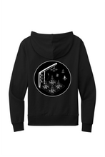 Load image into Gallery viewer, Printed Hoodies - Image of choice on the back.
