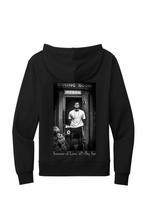 Load image into Gallery viewer, Printed Hoodies - Image of choice on the back.
