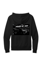 Load image into Gallery viewer, Printed Hoodies - Image of choice on the back.
