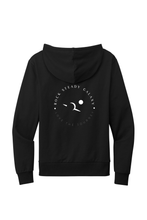 Load image into Gallery viewer, Love the Journey - Hoodie Jacket
