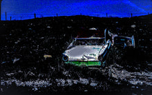 Load image into Gallery viewer, Abandoned Classic #2
