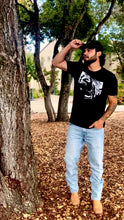 Load image into Gallery viewer, Interstellar Hippie Hitchhiker #1

