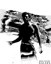Load image into Gallery viewer, Interstellar Hitchhiker #2
